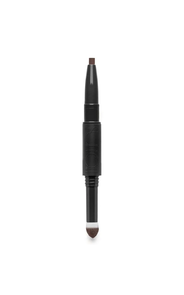 Surratt Beauty Surratt Smoky Eye Baton - Fumee Brun - Moda Operandi 1