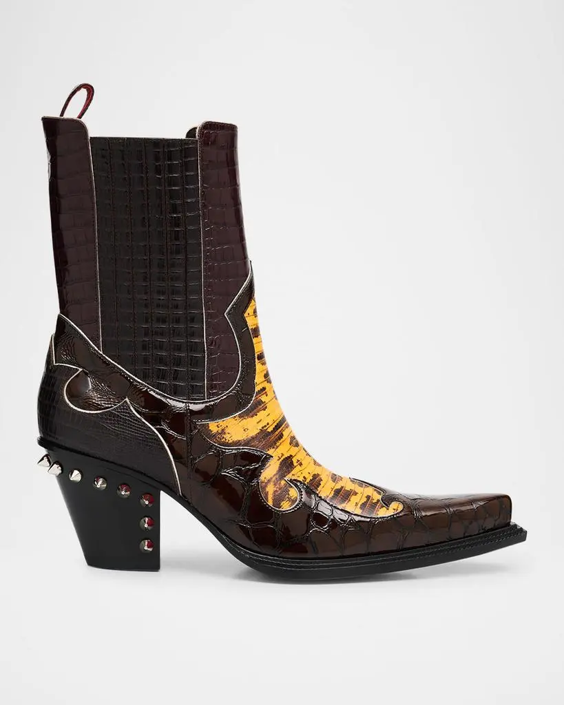 Christian Louboutin Men display picture 2