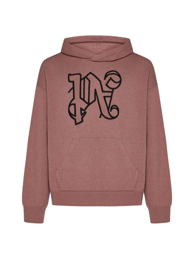 Palm Angels Palm Angels Sweaters 1