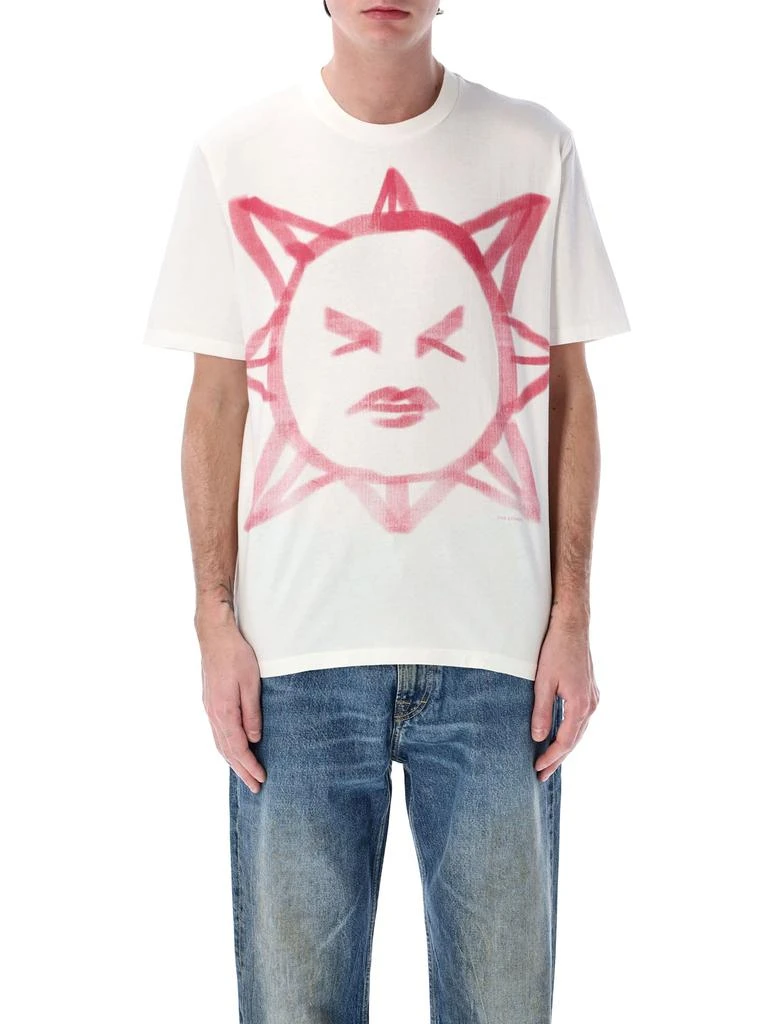 Our Legacy Box T-shirt 1