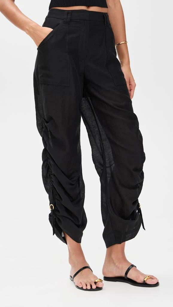 Aje Nya Utility Pants 6
