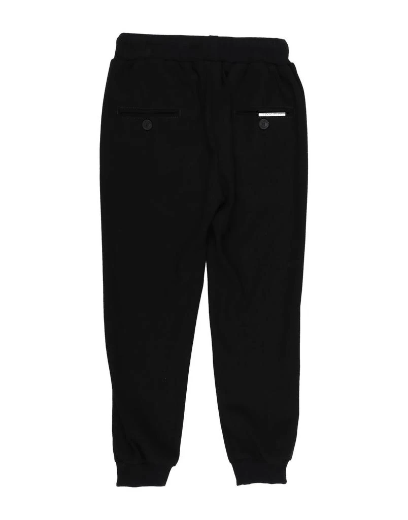 LES HOMMES Casual pants 2
