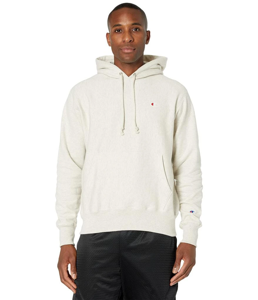Champion Reverse Weave® Pullover Hoodie 1