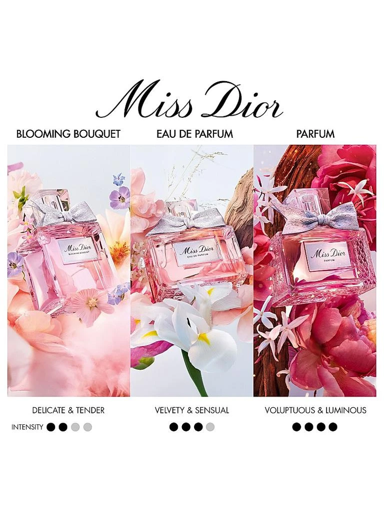 Dior Miss Dior Eau De Parfum 5