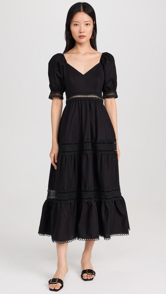 Peixoto Isabella Dress
