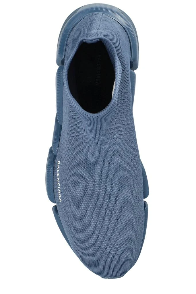 Balenciaga Balenciaga Speed 2.0 Sock Sneakers 4