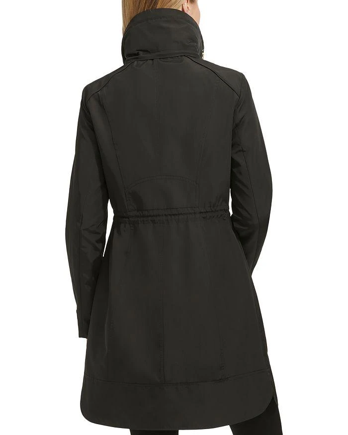 Cole Haan Packable Parka 6