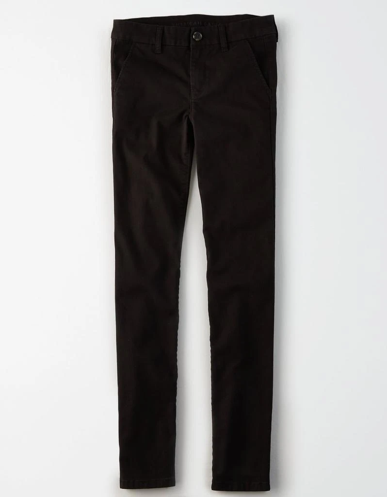 American Eagle Outfitters AE Skinny Pant 1
