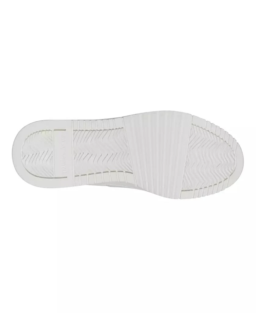 Easy Spirit Women's Merci Lace-Up Sneakers 5