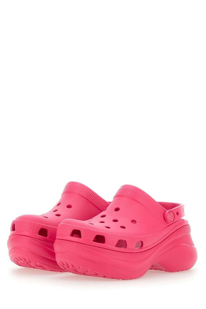 Crocs Crocs Bae Platform Clogs 3