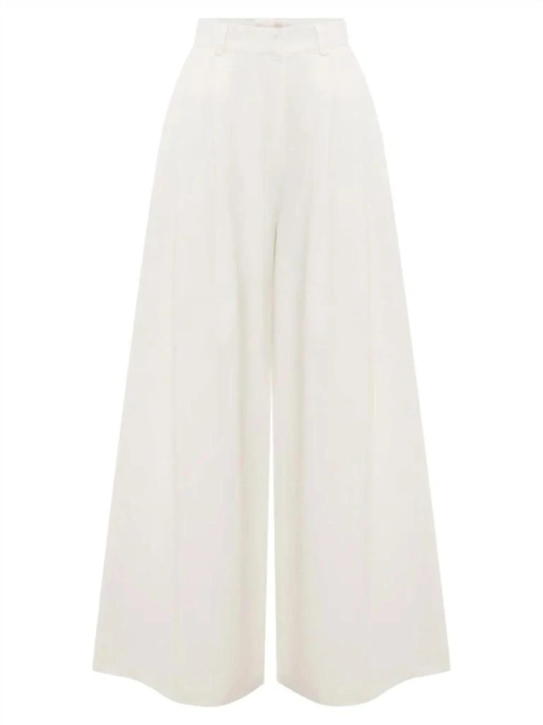 Posse Posse - Wesley Trouser Pants 6