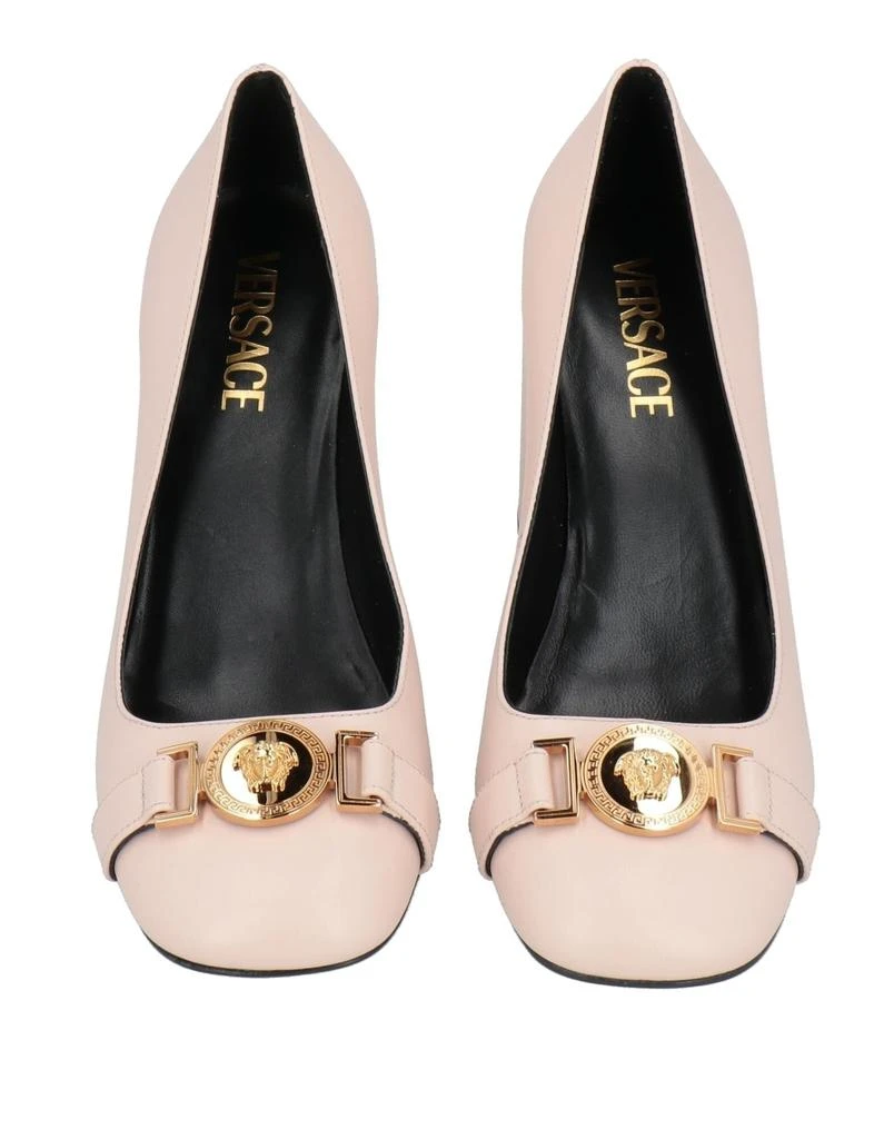 Versace Pump 4