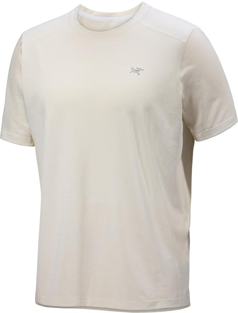 Arc'teryx Arc'teryx Cormac Crew Neck Shirt SS Men's | Performance Tee for High-Output Activities