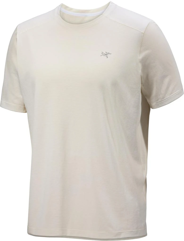 Arc'teryx Arc'teryx Cormac Crew Neck Shirt SS Men's | Performance Tee for High-Output Activities 1