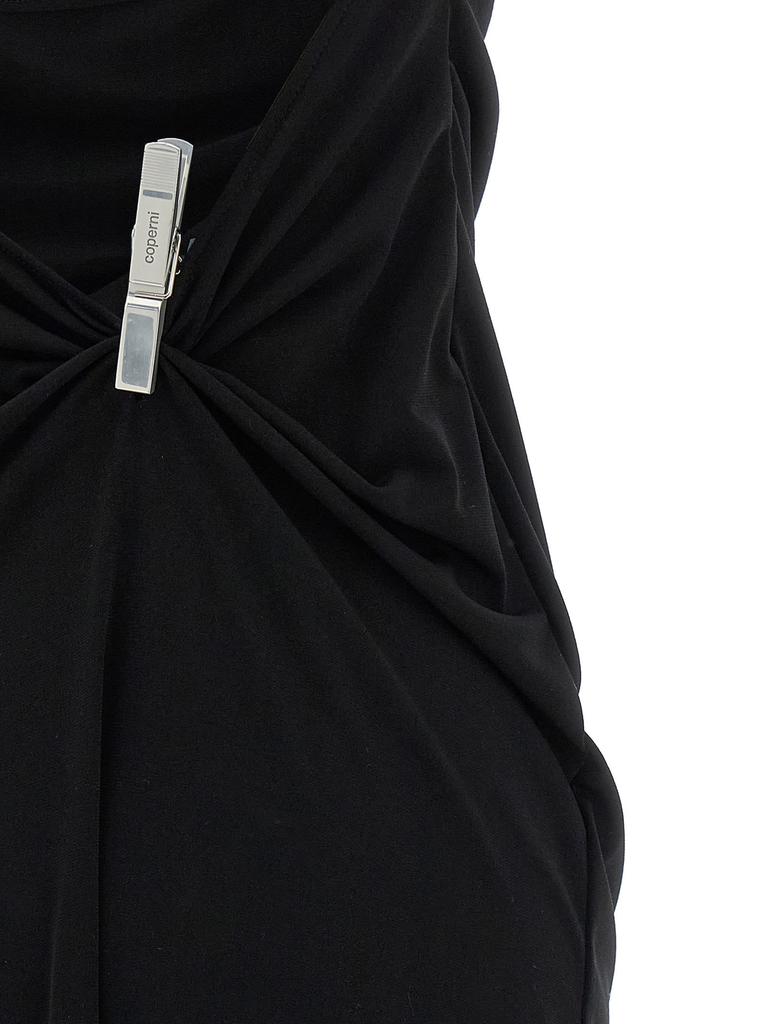 COPERNI washing Clip Gala Dress - Dresses & Skirts - BeyondStyle