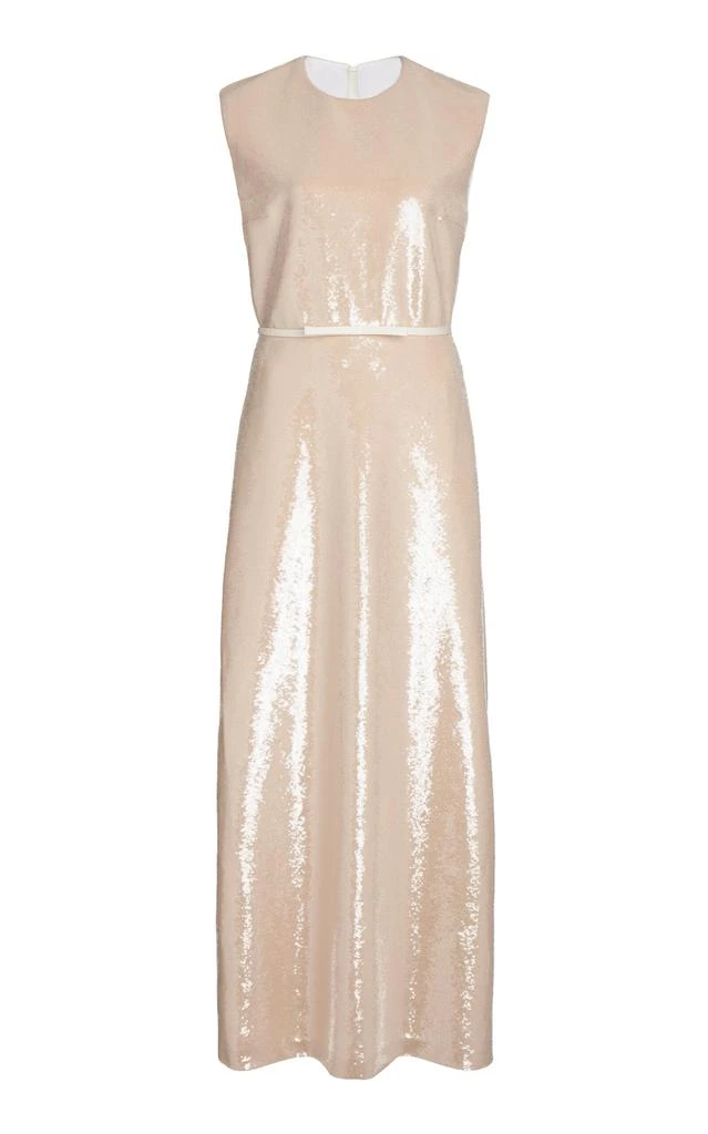 green emerald velvet dress Miss Circle Women Waylynn Gray Animal Print Burnout Velvet Detail Mesh Backless Maxi Dress