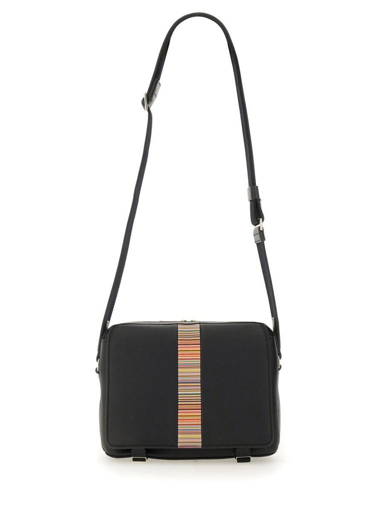 Paul Smith Paul Smith "Signature Stripe" Bag