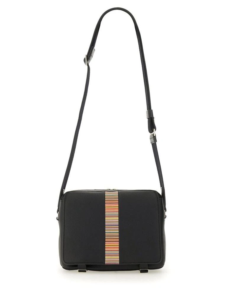 Paul Smith Paul Smith "Signature Stripe" Bag 1