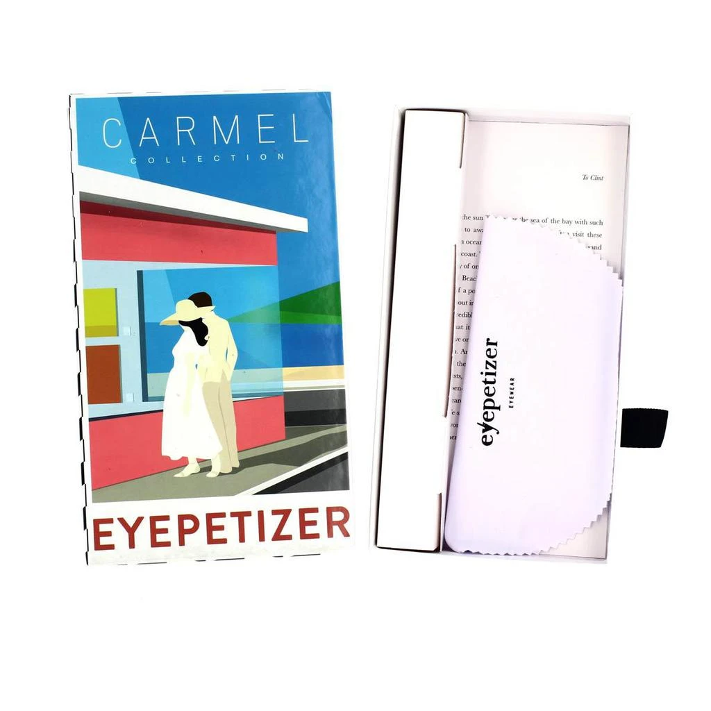 Eyepetizer Eyepetizer Sunglasses 5