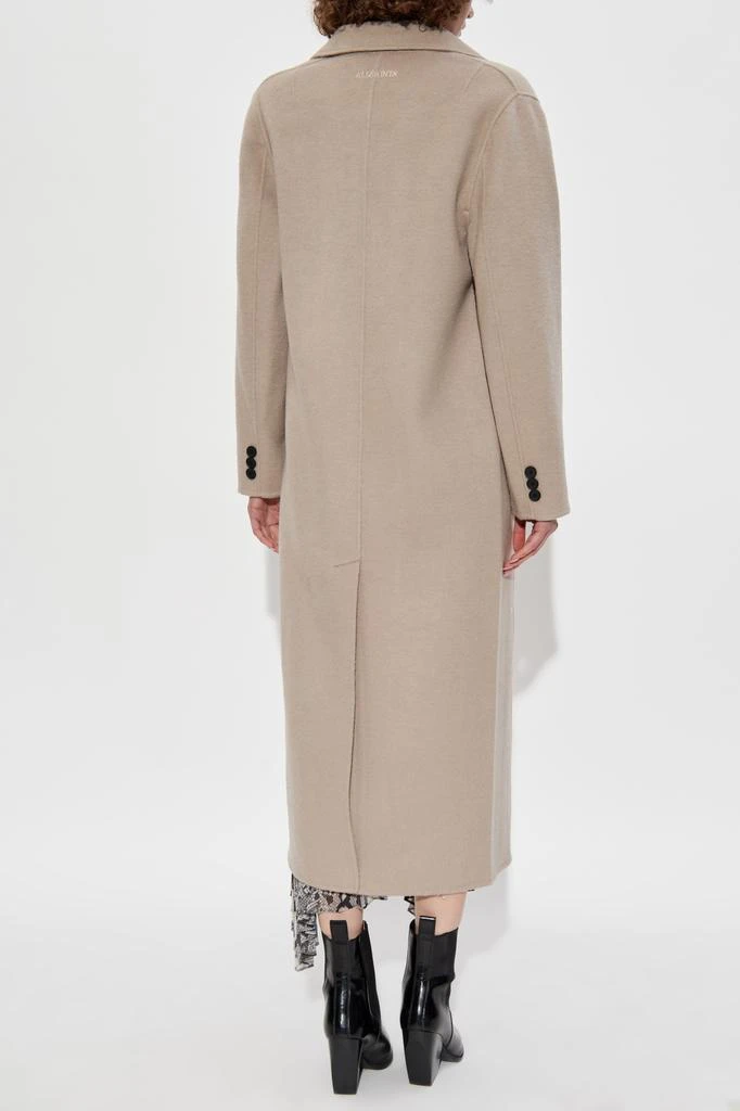 ALL SAINTS Coat Pheebee 4