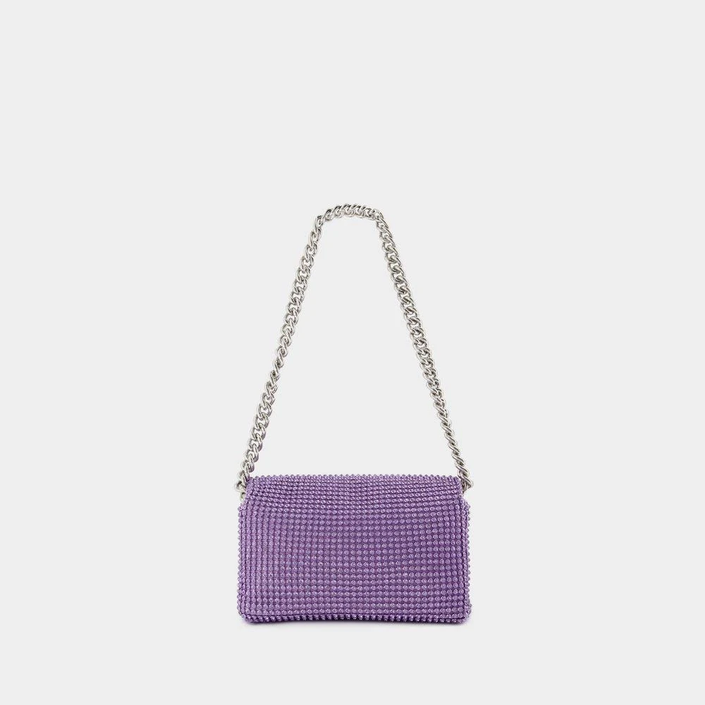 Marc Jacobs Marc Jacobs The Mini Shoulder Bag 3