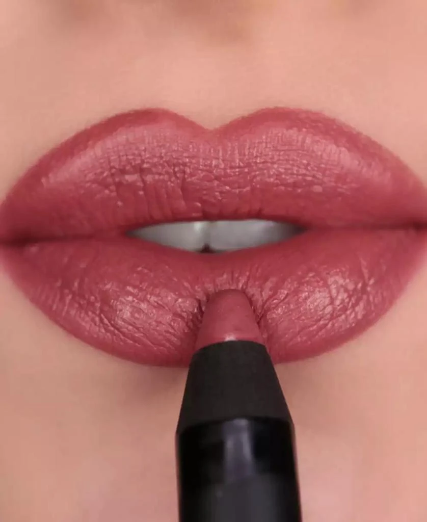 Lord & Berry Lipstique Crayon Lipstick 2