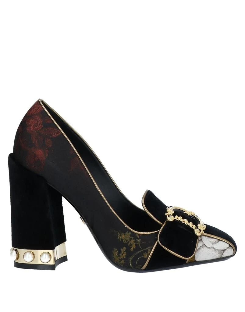 Dolce & Gabbana Loafers 1