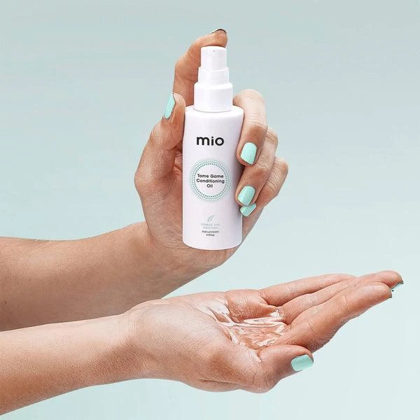 Mio Skincare mio Tame Game Conditioning Oil 50ml 7