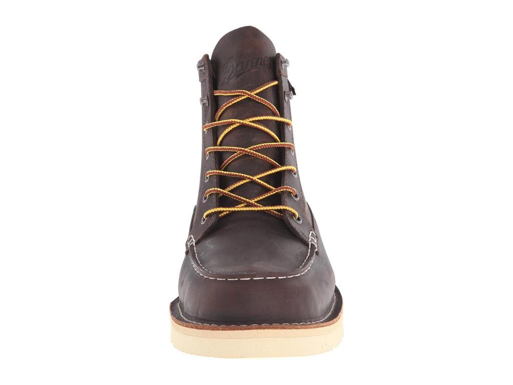 Danner Bull Run Moc Toe 6" 7