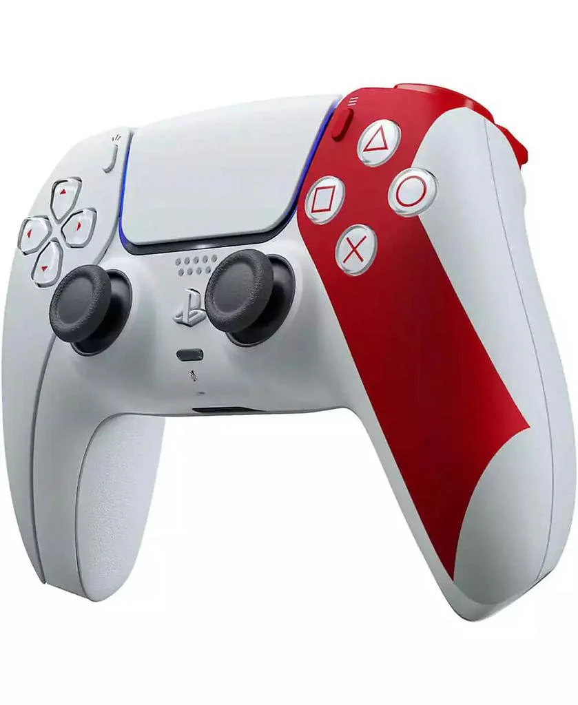 SONY PlayStation 5 DualSense Wireless Controller - God of War 20th Anniversary Limited Edition 2