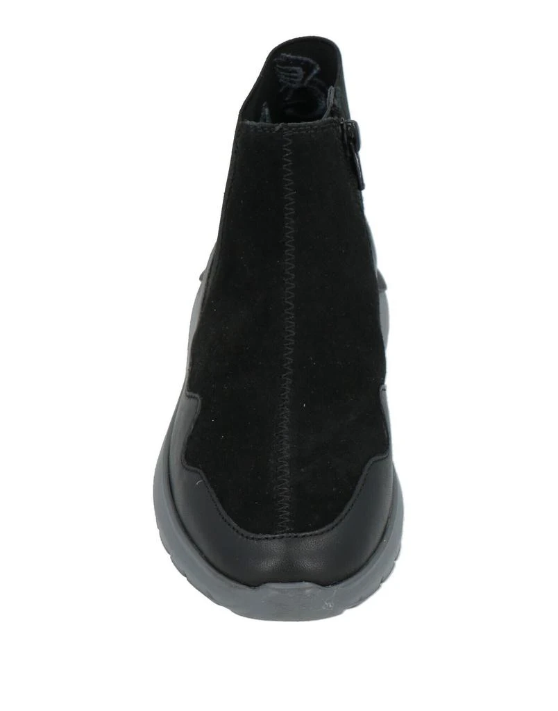 hogan Ankle boot 4