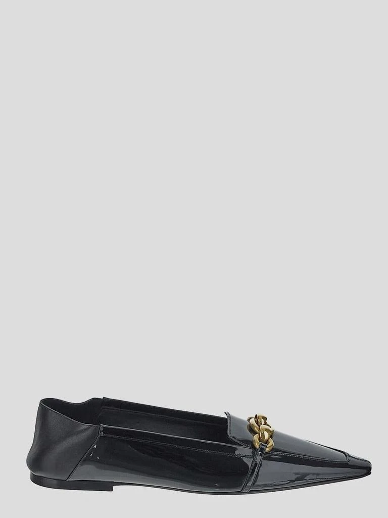 Yves Saint Laurent Saint Laurent  Flat Shoes 1