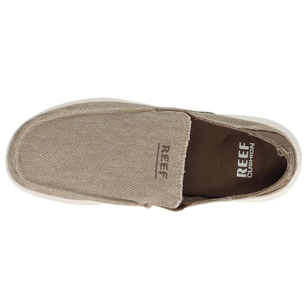 Reef Cushion Coast Slip On Shoes 4