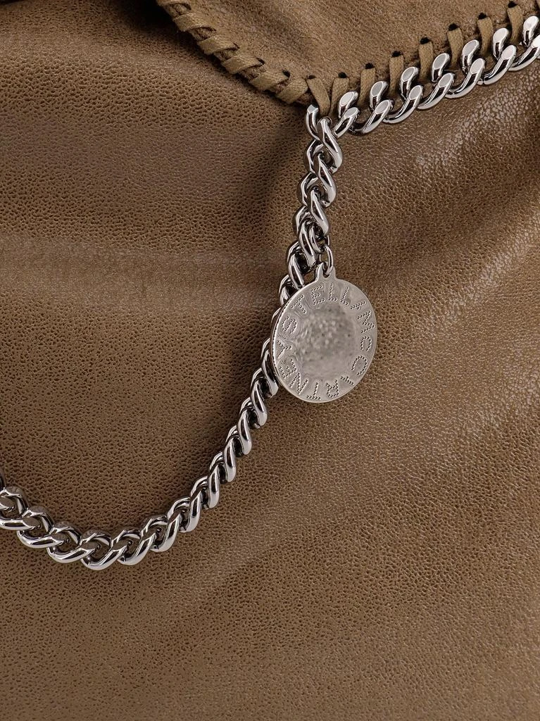 Stella McCartney Falabella Shaggy Deer shoulder bag 4