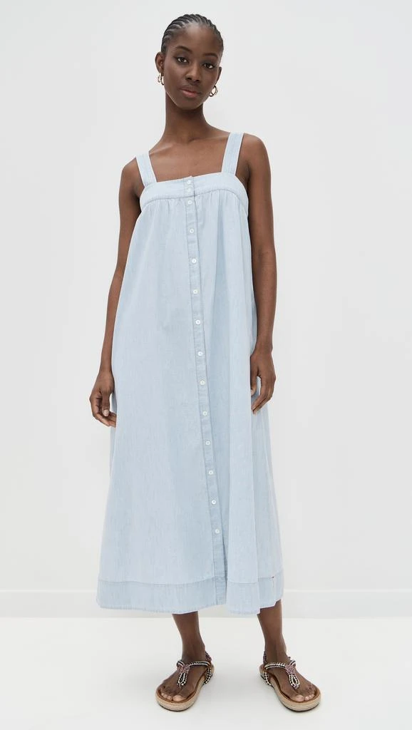XIRENA Orly Dress 6