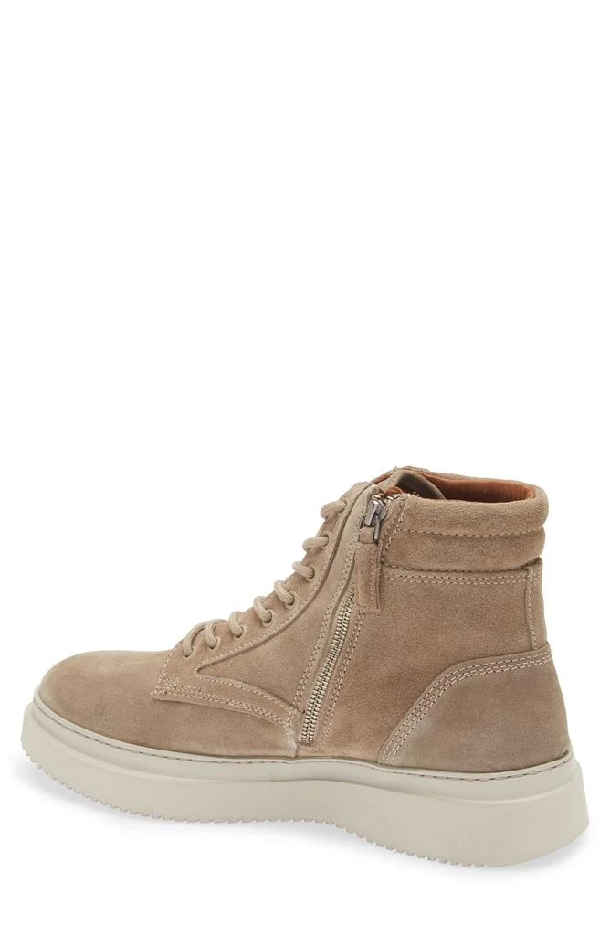 Aquatalia Dante Lace-Up Boot 2