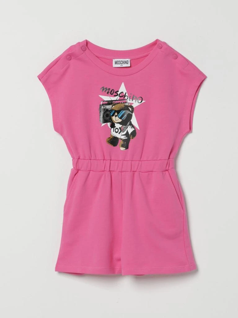 Moschino Dress kids Moschino 1