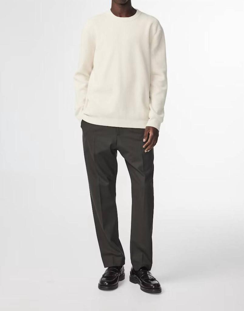 NN07 Nn07 - Danny Lightweight Sweater