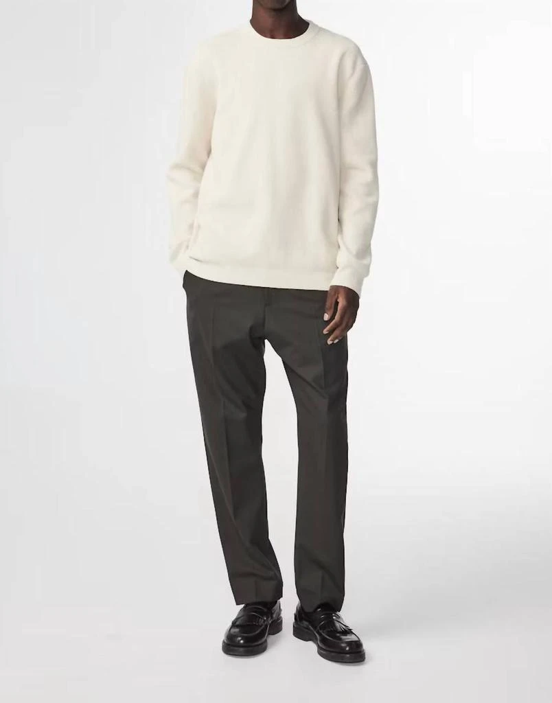 NN07 Nn07 - Danny Lightweight Sweater 1