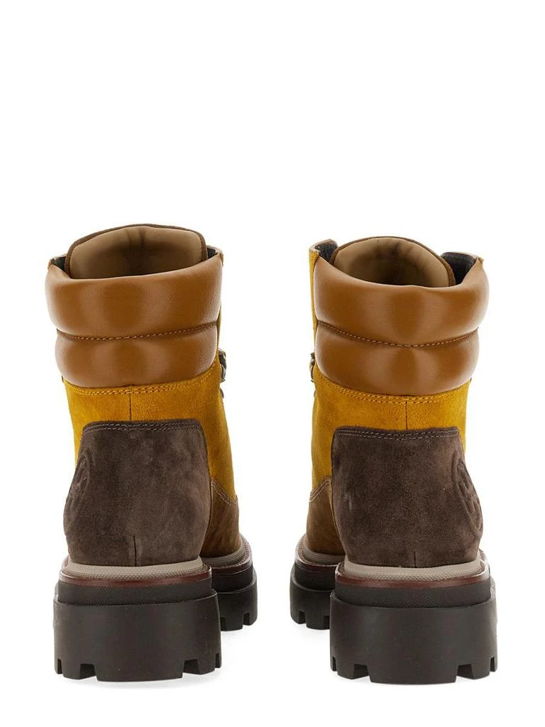 Tory Burch Tory Burch Miller Boot 3