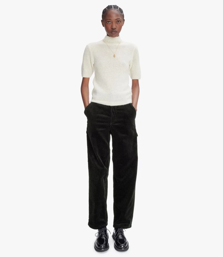 APC Fergus pants (W) 1