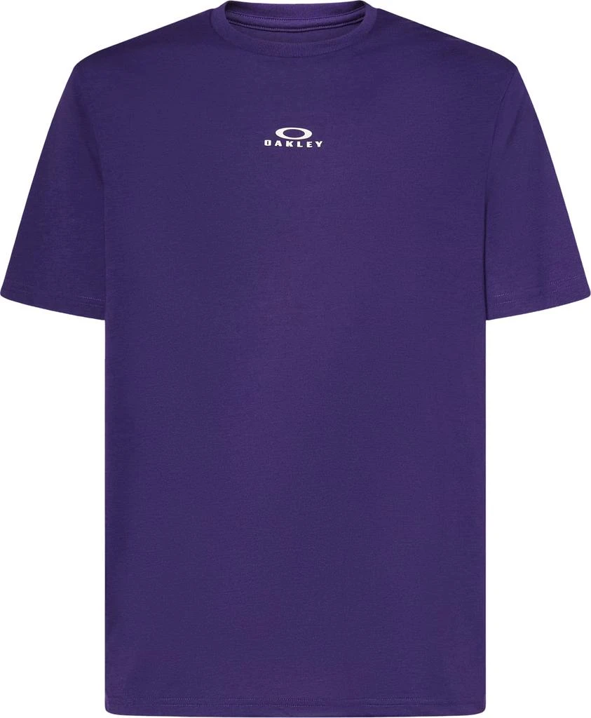 Oakley Bark New Short Sleeve Tee - Men
s