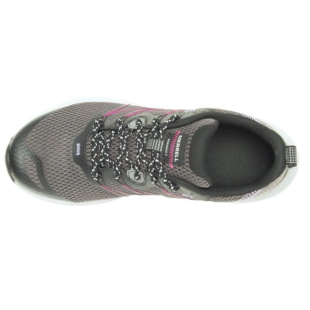 Merrell Bravada 2 Breeze Hiking Shoes 4