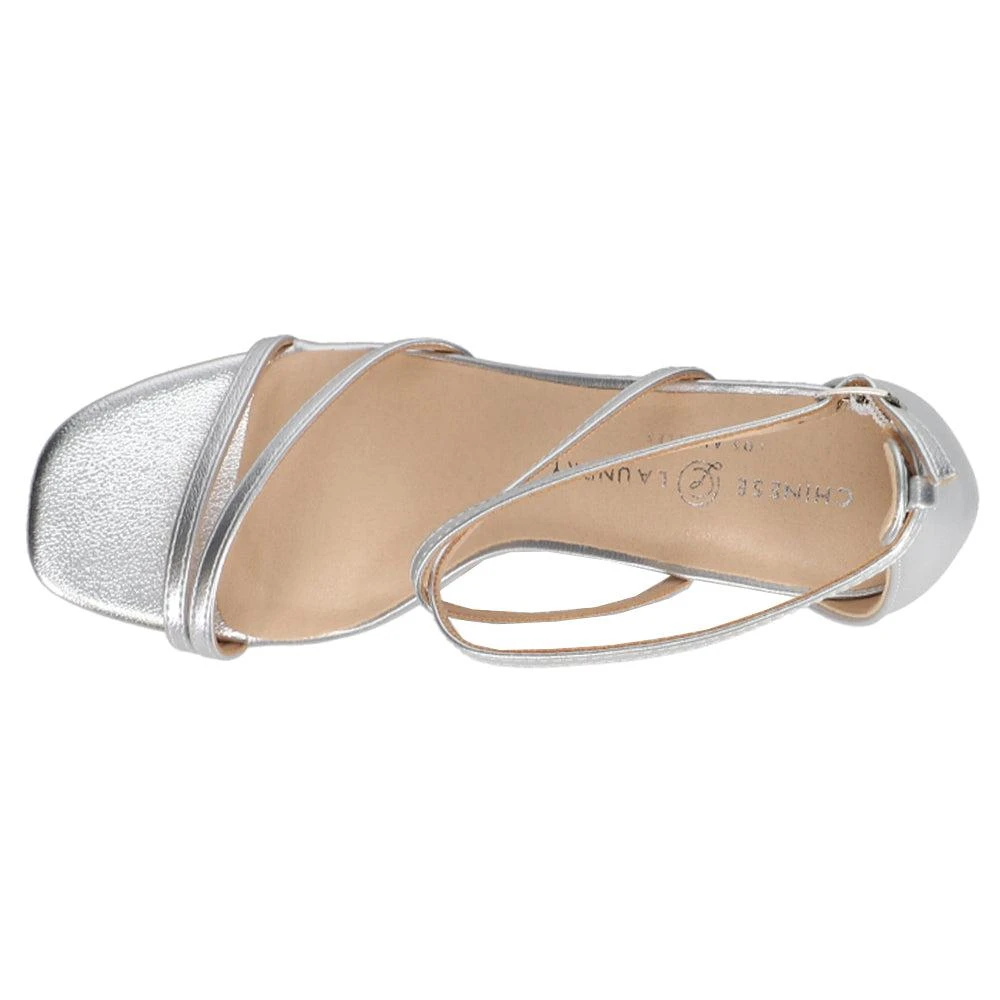 Chinese Laundry Taryn Platform Sandals 4