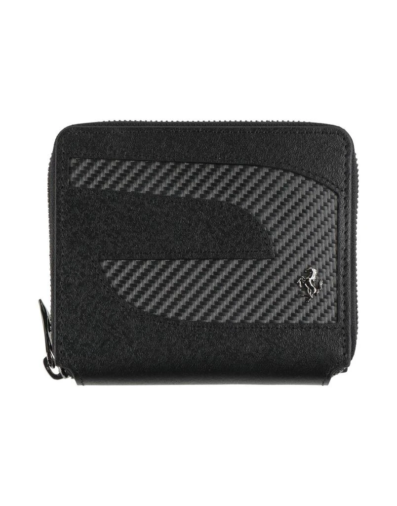 Ferrari Wallet 1