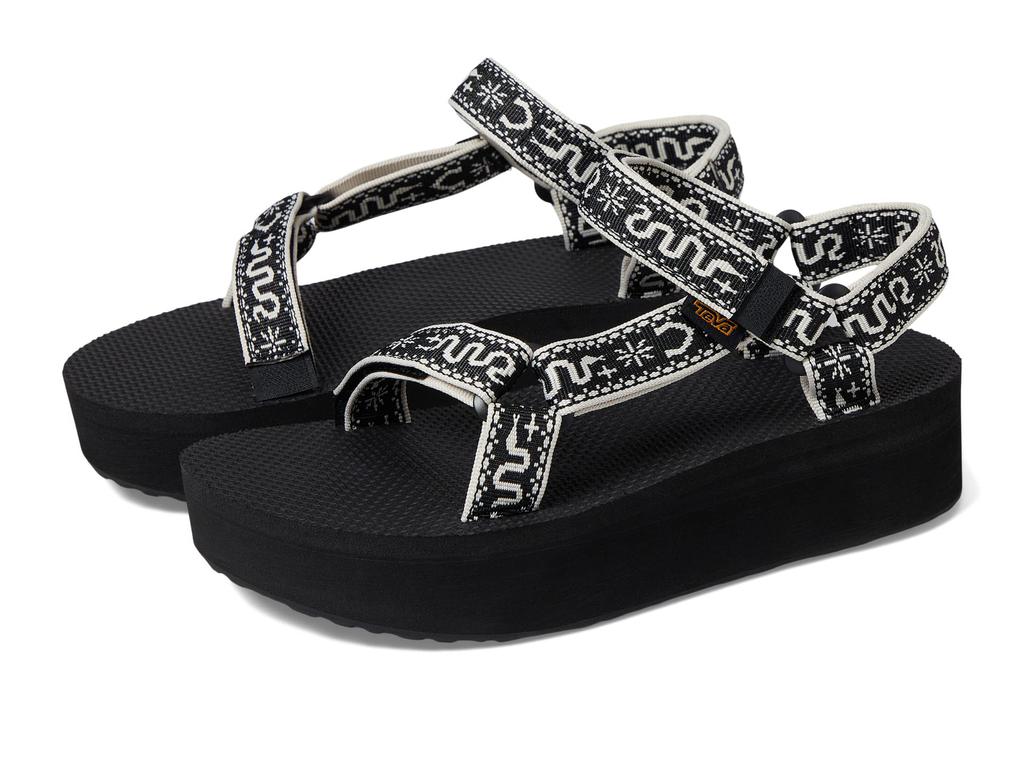 Teva Flatform