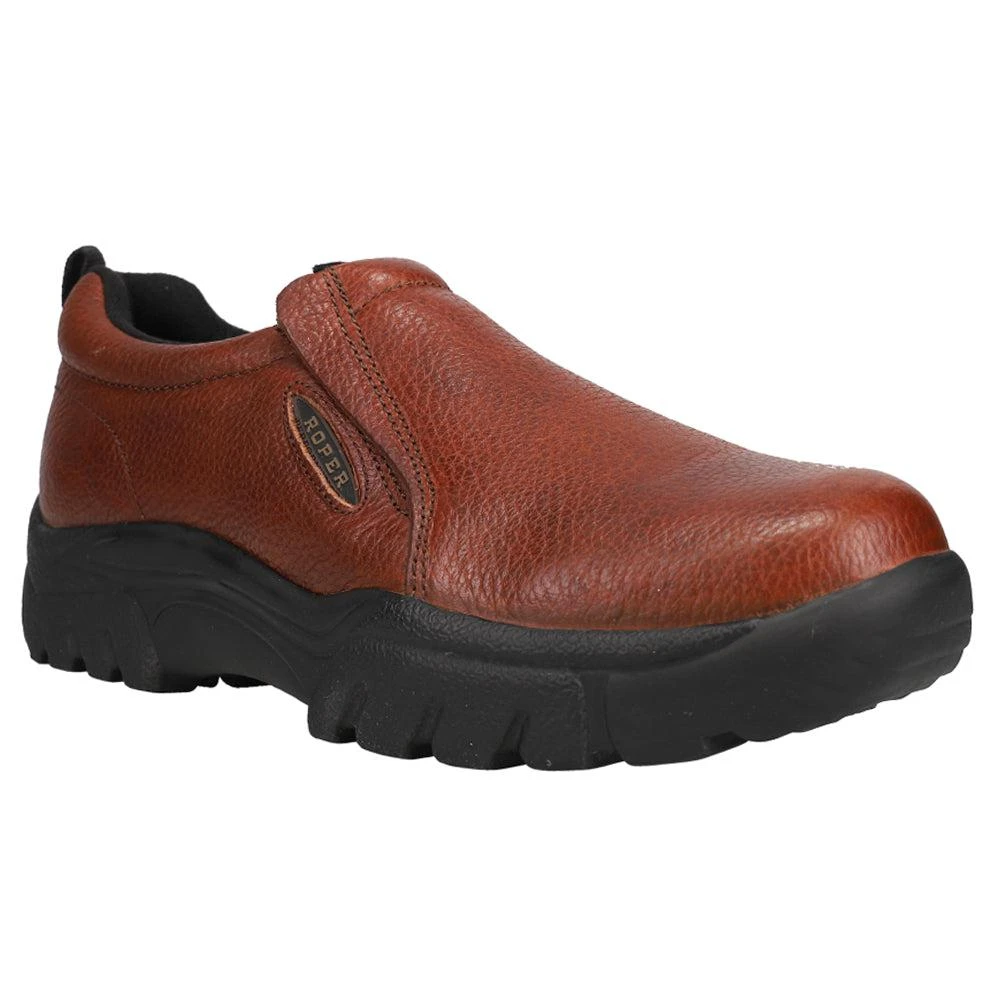 Roper Performance Slip Ons Shoes 2