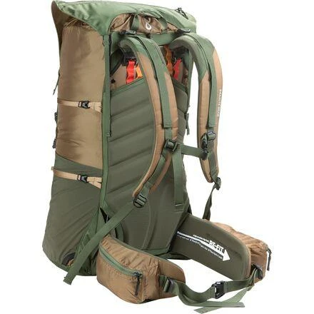 Granite Gear Perimeter 35L Backpack 2