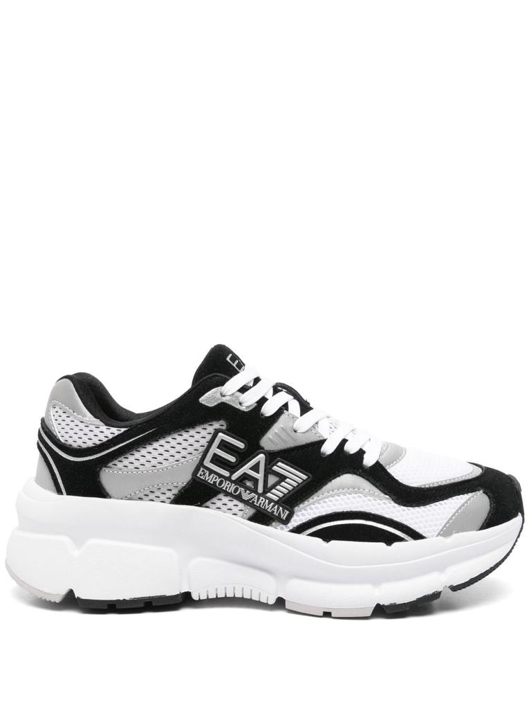 EA7 Ea7 Men's Sneakers