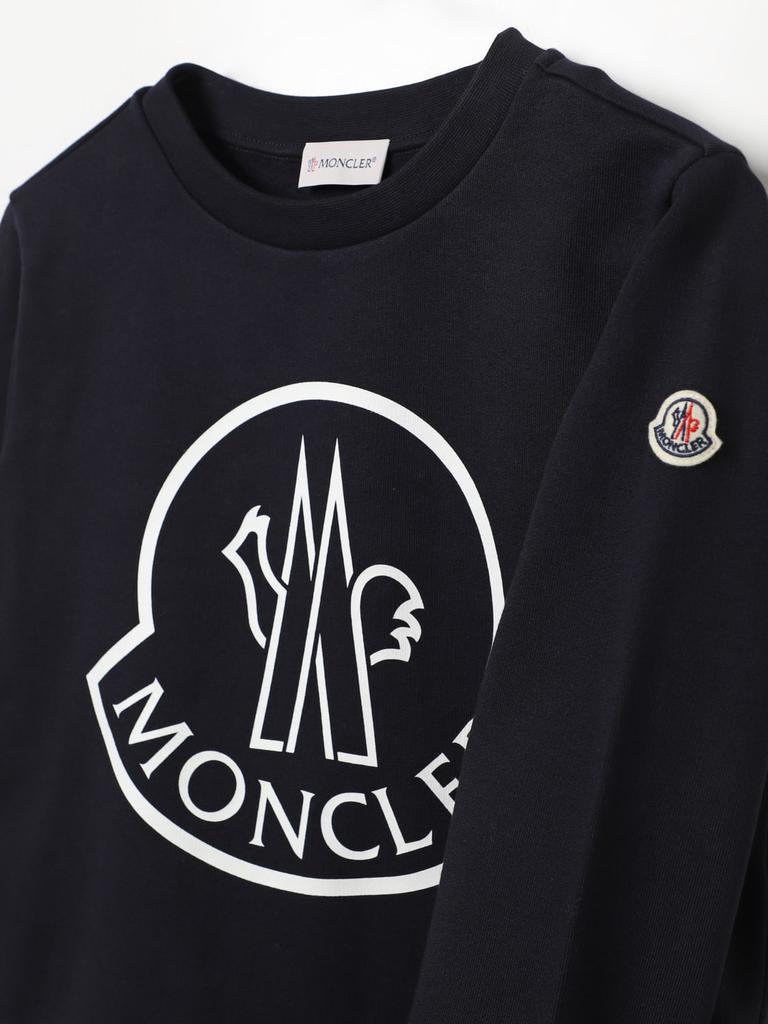 Shop Sweater kids Moncler on Sale at BeyondStyle – Get 32
